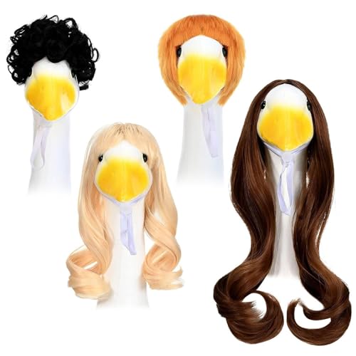 Haiki Lustiges Tierhaarstück Outfit Set Für Saisonale Versammlungen Kreatives Vogelstatue Design Perfekte Displays Skurrile Haustierkostüm Urlaubsversammlungen Haiki Lustiges Tierhaarstück Outfit Set Für Saisonale Versammlungen Kreatives Vogelstatue Design Perfekte Displays Skurrile Haustierkostüm Urlaubsversammlungen von Haiki
