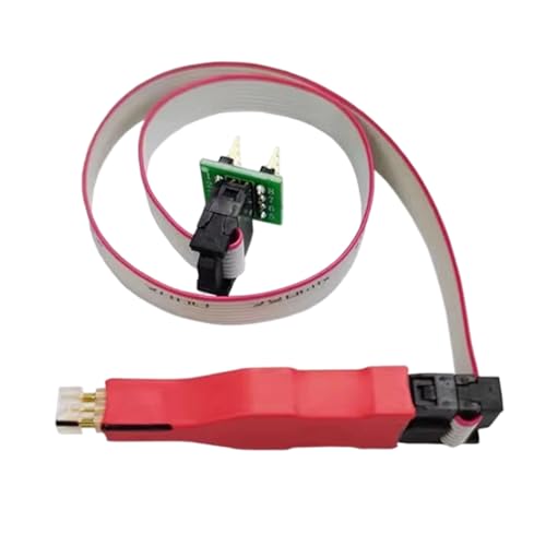 Haiki MSOP8 Burning Cable Probe Read Write Test Sonde Mit Austauschbarer Limitier Für Die Reparatur Von Haushaltsgeräten Haiki MSOP8 Burning Cable Probe Read Write Test Sonde Mit Austauschbarer Limitier Für Die Reparatur Von Haushaltsgeräten von Haiki