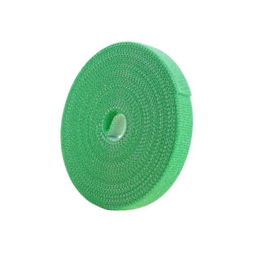 Haiki Mehrzweck Wiederverwendbar 2 cm Pflanzengurte Gentle Nylongartenbindungen Für Die Sicherung Von Zweigstellen Die Haushaltsgegenstände Freien Freien Anlagen Gitterbindungen Geeignet Sind von Haiki