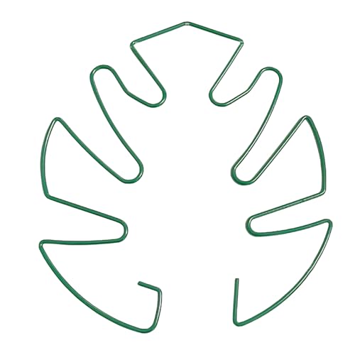 Haiki Monstera Plant Glocke Stakes Vertikales Wachstumshilfehalter Für Innen Und Outdoor Monstera Blumen Grüner Stützrahmen Haiki Monstera Plant Glocke Stakes Vertikales Wachstumshilfehalter Für Innen Und Outdoor Monstera Blumen Grüner Stützrahmen von Haiki