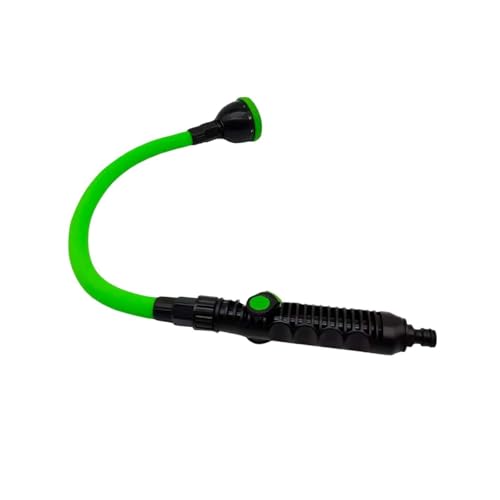 Haiki Multifunktionales Wasserstab Für Garten Verwenden 360 Grad Rotierende Langschlauchdüsen Sprühgerät Effiziente Gartenwerkzeug Schwerlastwassersprühgerät Haiki Multifunktionales Wasserstab Für Garten Verwenden 360 Grad Rotierende Langschlauchdüsen Sprühgerät Effiziente Gartenwerkzeug Schwerlastwassersprühgerät von Haiki