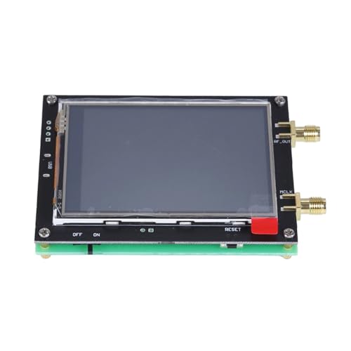 Haiki Signale Generator MAX2870 Signale Quellgeneratormodul 23 5 MHz-6000MHz Für Drahtlose Kommunikationssysteme Haiki Signale Generator MAX2870 Signale Quellgeneratormodul 23 5 MHz-6000MHz Für Drahtlose Kommunikationssysteme von Haiki
