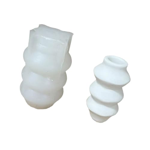 Handgefertigte Vase Harzform Silikonblütenpot Vase Komplizierte Design Wiederverwendbares Handwerk Tool Wiederverwendbares Silikonhandwerk Handgefertigte Vase Harzform Silikonblütenpot Vase Komplizierte Design Wiederverwendbares Handwerk Tool Wiederverwendbares Silikonhandwerk von Haiki