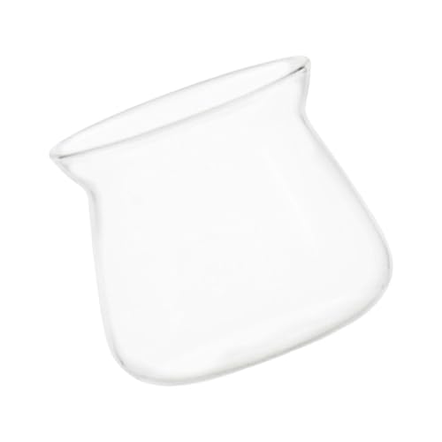 Hitzebeständige Borosilikat Glas Kaffee Verkostungs Tasse Kaffee Server Zum Gießen Über Brauen Und Mehrzweck Verwenden Funktionelles Gießen Über Kaffee Dekanter Hitzebeständige Borosilikat Glas Kaffee Verkostungs Tasse Kaffee Server Zum Gießen Über Brauen Und Mehrzweck Verwenden Funktionelles Gießen Über Kaffee Dekanter von Haiki