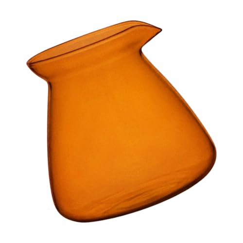 Hitzebeständige Borosilikat Glas Kaffee Verkostungs Tasse Kaffee Server Zum Gießen Über Brauen Und Mehrzweck Verwenden Funktionelles Gießen Über Kaffee Dekanter Hitzebeständige Borosilikat Glas Kaffee Verkostungs Tasse Kaffee Server Zum Gießen Über Brauen Und Mehrzweck Verwenden Funktionelles Gießen Über Kaffee Dekanter von Haiki
