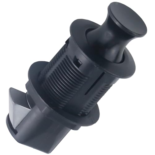 Hochfestige Flush Mount Schränke Schloss Schrankschublade Druckknopfverriegelung Hardware Für Schubladen Schränke Boote Schrank Druckknopf Schloss von Haiki