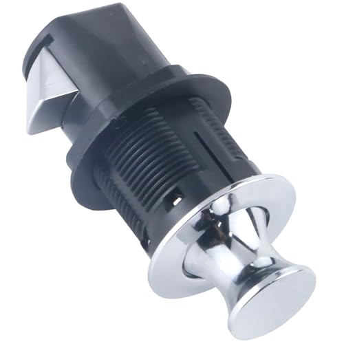 Hochfestige Flush Mount Schränke Schloss Schrankschublade Druckknopfverriegelung Hardware Für Schubladen Schränke Boote Schrank Druckknopf Schloss von Haiki