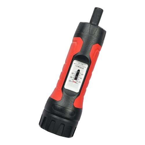 Hochleistungs Drehmomente Schraubendreher Set 10-65inlb Mit Antislip Für Die Motorradmechanik Und Handwerkskunsthandbuch Des Handwerksschraubendrehers Für Die Handwerkskunst Hochleistungs Drehmomente Schraubendreher Set 10-65inlb Mit Antislip Für Die Motorradmechanik Und Handwerkskunsthandbuch Des Handwerksschraubendrehers Für Die Handwerkskunst von Haiki