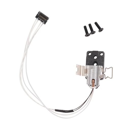 Hochtemperaturbeständiger Hotend-Heizblock mit Steinsockel sorgt für eine stabile 80 W/24 V Drucker-Hotend-Heizeinheit Hochtemperaturbeständiger Hotend-Heizblock mit Steinsockel sorgt für eine stabile 80 W/24 V Drucker-Hotend-Heizeinheit von Haiki