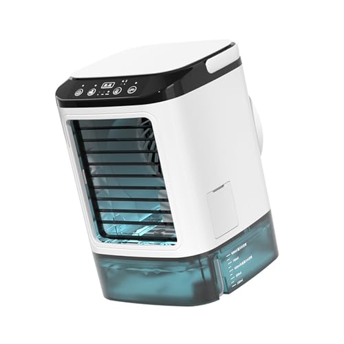 Miniature USB Betriebene Klimaanlage Einstellbare 3 Geschwindigkeit Luftkühler 7 Farb LED Nachtlicht Für Raum Und Büro Verwenden USB Desktop Kühlsystem Miniature USB Betriebene Klimaanlage Einstellbare 3 Geschwindigkeit Luftkühler 7 Farb LED Nachtlicht Für Raum Und Büro Verwenden USB Desktop Kühlsystem von Haiki