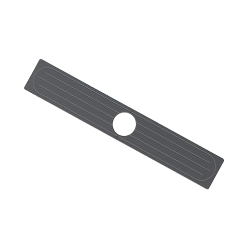 Multi Funktionelle Diatomit Trocknungsmatte Super Absorbierende Oberflächen Für Küchenspüle Badezimmer Arbeitsplatte Schnell Trockener Lösung Mehrzweck Arbeitsplattenabsorber von Haiki