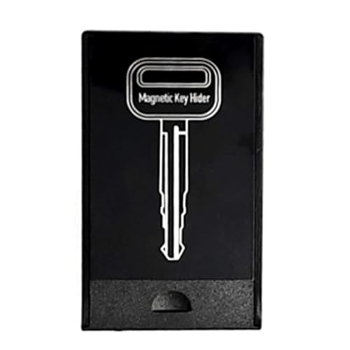 Multipurpose Large Key Magnet Case Storage Box Sturdy Constructions Tragbar Für Zubehör Und Den Haushaltsgebrauch Zu Hause Multipurpose Large Key Magnet Case Storage Box Sturdy Constructions Tragbar Für Zubehör Und Den Haushaltsgebrauch Zu Hause von Haiki