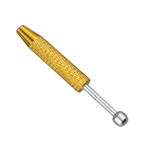 Pickup Tool Piercing Greifer Werkzeug Teleskop 4 Zinken IC Chip Metall Greifer Klaue Pickup Halter Elektronisch von Haiki