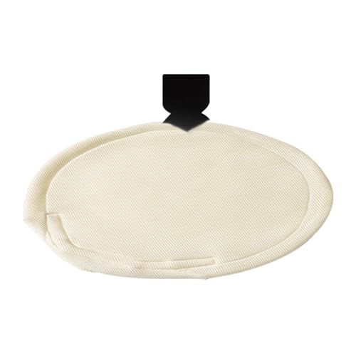 Platzsparendes Katzenbett, Schreibtisch, montiert, verstellbarer Stahlrahmen, bequeme Haustier-Hängematte für Haustiere, unter dem Schreibtisch, Katzen-Hängematte Platzsparendes Katzenbett, Schreibtisch, montiert, verstellbarer Stahlrahmen, bequeme Haustier-Hängematte für Haustiere, unter dem Schreibtisch, Katzen-Hängematte von Haiki
