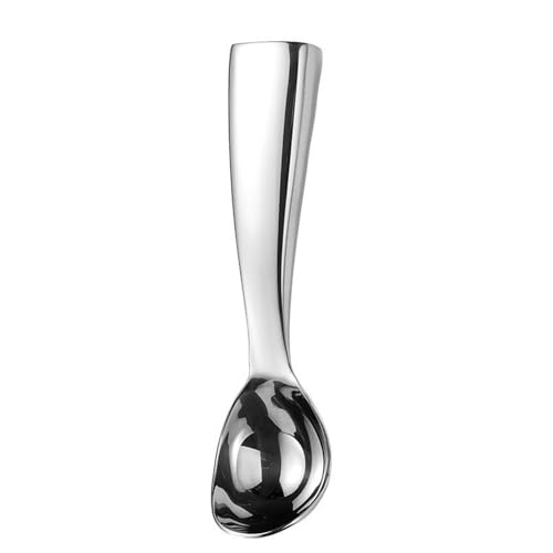 Robustes Nicht Raus Stahl Eiscreme Schöpfer Langes Design Ideal Für Küchengebrauch Und Lebensmittelzubereitung Eiscreme Schaufeln Mit Ergonomischem von Haiki
