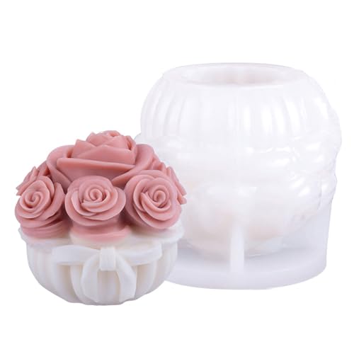 Rosenformen Silikon Epoxidharz Eignen Sich Für Die Herstellung Von Handgefertigten Seifendiffusoren Blumenkerze Silikon Epoxidharz Für Die Heimdekoration Rosenformen Silikon Epoxidharz Eignen Sich Für Die Herstellung Von Handgefertigten Seifendiffusoren Blumenkerze Silikon Epoxidharz Für Die Heimdekoration von Haiki