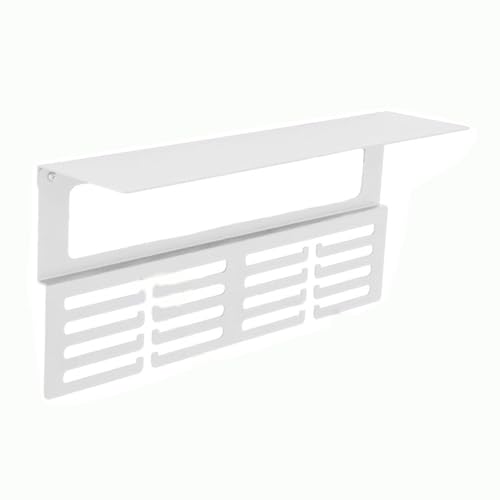 Stabiler Metall-Medaillen-Haken zur Wandmontage, sicheres rutschfestes Design für Sport, Auszeichnungen, Zuhause, Büro, Dekoration, Metallmedaillen, Display-Wandhalterung von Haiki