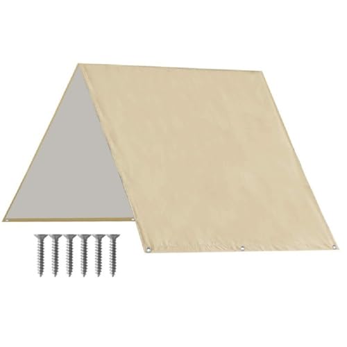 Sunproof 190d Baldachin Cover Für & Backyards Shelter Kids Outdoor Kletterer Objektträger Wetterfestes Spielgeräte Shelter von Haiki