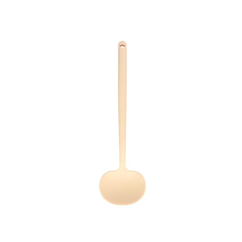 Weiches Silikon Kochutensilien Pilzform Spatel Turner Tool Für Nicht Stick Kochgeschirr Geschirrspüler. von Haiki