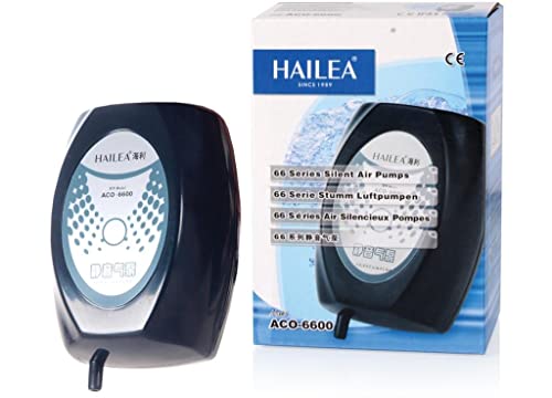Hailea ACO 6600 Luftmotor Hailea ACO 6600 Luftmotor von Hailea