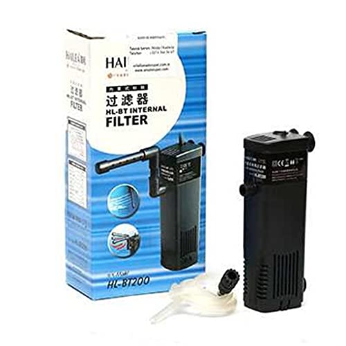 Hailea HL-BT200 Aquarium Innenfilter von Hailea