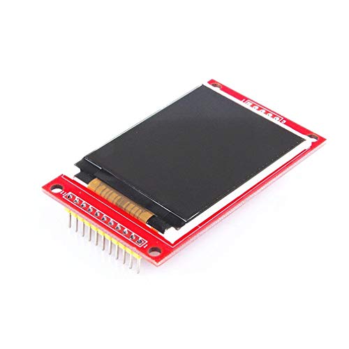Hailege 2.2 inch ILI9225 SPI TFT LCD Display 176X220 2.2" ILI9225 LCD Screen with SD Card Slot Hailege 2.2 inch ILI9225 SPI TFT LCD Display 176X220 2.2" ILI9225 LCD Screen with SD Card Slot von Hailege