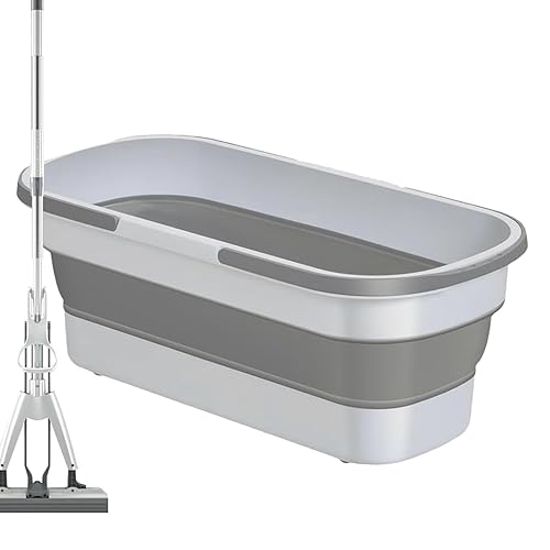 Faltbare Wanne Mit Griff Faltbarer Rechteckiger Eimer Putzeimer Faltbar Ragbarer Picknickkorb Für Den Außenbereich Zusammenklappbare Spülschüssel Platzsparender Aufbewahrungsbehälter Faltbare Wanne Mit Griff Faltbarer Rechteckiger Eimer Putzeimer Faltbar Ragbarer Picknickkorb Für Den Außenbereich Zusammenklappbare Spülschüssel Platzsparender Aufbewahrungsbehälter von Hailerio