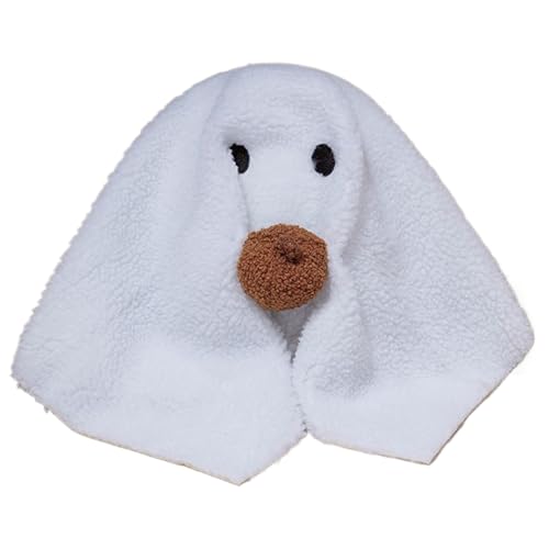 Halloween Geist Kissen - Geister Plüsch Spielzeugkissen | Halloween Deko Party Kuschelkissen Für Wohnzimmer Schlafzimmer Zuhause Hotel Halloween Geist Kissen - Geister Plüsch Spielzeugkissen | Halloween Deko Party Kuschelkissen Für Wohnzimmer Schlafzimmer Zuhause Hotel von Hailerio