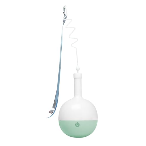 Katzen Leckerli Puzzle - Interaktiver Futter Trainer Für Katzen,Elektrisches Spielzeug - Zur Trainingsunterstützung Gegen Langeweile Indoor Outdoor Kitten Aktivierung Katzen Leckerli Puzzle - Interaktiver Futter Trainer Für Katzen,Elektrisches Spielzeug - Zur Trainingsunterstützung Gegen Langeweile Indoor Outdoor Kitten Aktivierung von Hailerio