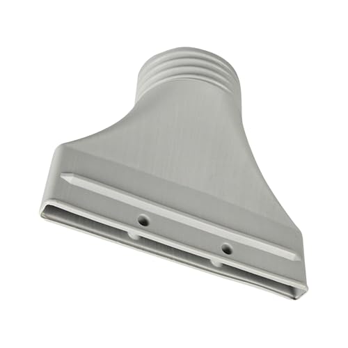 Klimaanlagen Abgasschlauch Adapter | Kupplung für Klimaanlagen-Kanäle - Rohr Dichtungen Schnellverbindung Zubehör Für Garage Wohnung Keller Schlafzimmer Klimaanlagen Abgasschlauch Adapter | Kupplung für Klimaanlagen-Kanäle - Rohr Dichtungen Schnellverbindung Zubehör Für Garage Wohnung Keller Schlafzimmer von Hailerio