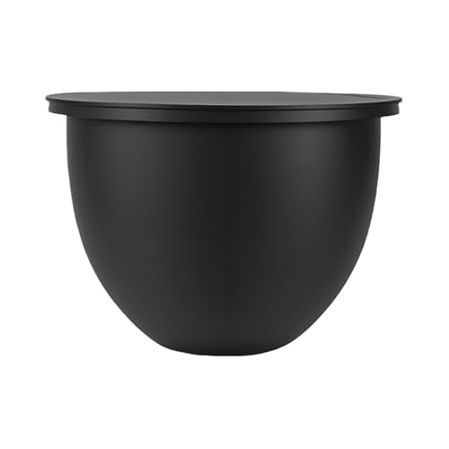 Silikon Schüsseleinsätze Für Küchenmaschinen, 5 Qt Silikoneinlagen Für Standmixerschüsseln Faltbare Mixerschüsseleinsätze Mixeraufsätze Küchenzubehör Für Backen Feiertag Party Silikon Schüsseleinsätze Für Küchenmaschinen, 5 Qt Silikoneinlagen Für Standmixerschüsseln Faltbare Mixerschüsseleinsätze Mixeraufsätze Küchenzubehör Für Backen Feiertag Party von Hailerio