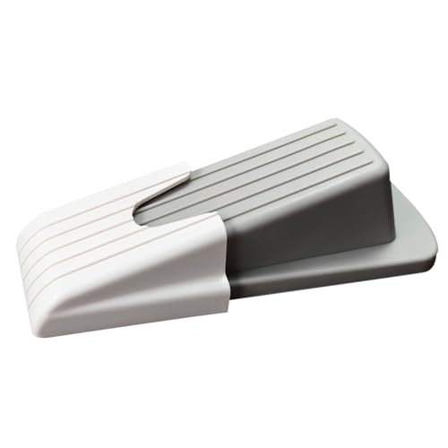 Türstopper Für Boden,Bohrfreier Türkeil | Rutschfeste Klebetechnik Für Zuhause, Wohnung, Schlafzimmer, Badezimmer, Garage Türstopper Für Boden,Bohrfreier Türkeil | Rutschfeste Klebetechnik Für Zuhause, Wohnung, Schlafzimmer, Badezimmer, Garage von Hailerio