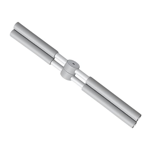 Yoga Stab | Rückenstrecker Frauen,Stretch Mobility Stab Für Training Täglicher Gebrauch,Für Zuhause Unterwegs Büro von Hailerio