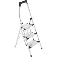 0 Hailo K100 TopLine Klapptritt 3 Stufe, H: 145 cm von Hailo