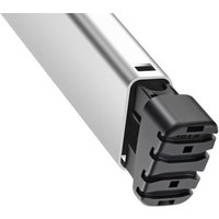 [1134639] Embout Clix arrière Hailo 35x20 pour escabeau von Hailo
