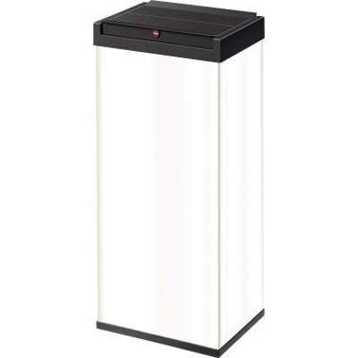 Abfallbox Big-Box Swing XL 6460-212 35Liter weiß von Hailo
