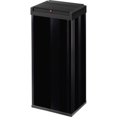 Abfallbox Big-Box Swing XL 6460-412 35Liter schwarz von Hailo