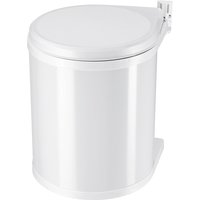HAILO Einbaumülleimer 'Compact-Box M' HAILO Einbaumülleimer 'Compact-Box M' von Hailo