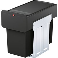 HAILO Einbaumülleimer 'EcoLine Design L' von Hailo