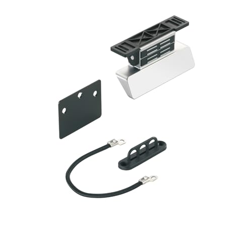 Hailo Kick and Go Ausfahrautomatik | Öffnungssystem für Abfallsammler per Fußtritt | geeignet für Unterschrank-Auszüge | kompatibel mit Cargo Tandem Terzett Allegro | einfache Montage von Hailo