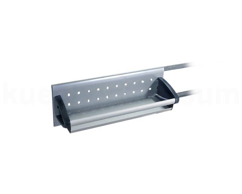 Hailo Einbaumülleimer Hailo Auszug 3920001 Combi Vario-Single AluLine Schrankauszug, Hailo Auszug 3920001 Combi Vario-Single AluLine Schrankauszug von Hailo