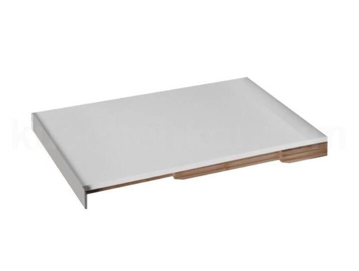 Hailo Beistelltisch Ausziehtisch 3845601 Rapid 60 weiß 561 x 490 x 120 mm, Ausziehtisch 3845601 Rapid 60 weiß 561 x 490 x 120 mm Hailo Beistelltisch Ausziehtisch 3845601 Rapid 60 weiß 561 x 490 x 120 mm, Ausziehtisch 3845601 Rapid 60 weiß 561 x 490 x 120 mm von Hailo