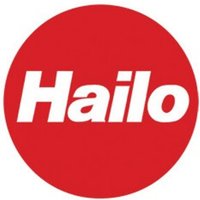 Hailo Big-Box Swing, Großraum-Müllbox von Hailo