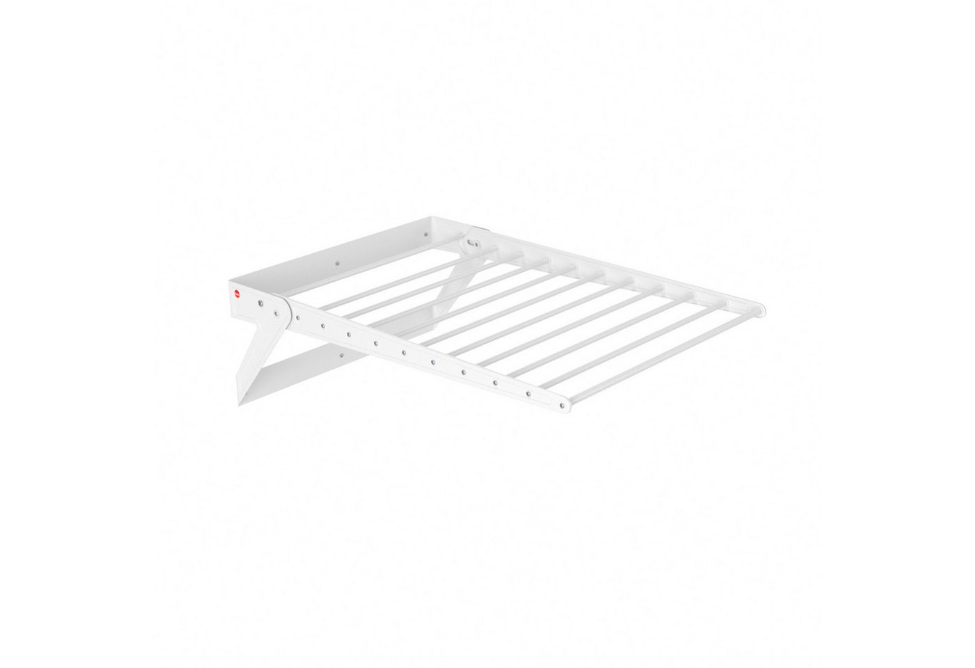 Hailo Einbaumülleimer Hailo Wäschetrockner 3271901 Laundry Area LA Slide klappbar weiß, weiß klappbar stabil einfache Wandmontage Laundry Area Hailo Einbaumülleimer Hailo Wäschetrockner 3271901 Laundry Area LA Slide klappbar weiß, weiß klappbar stabil einfache Wandmontage Laundry Area von Hailo