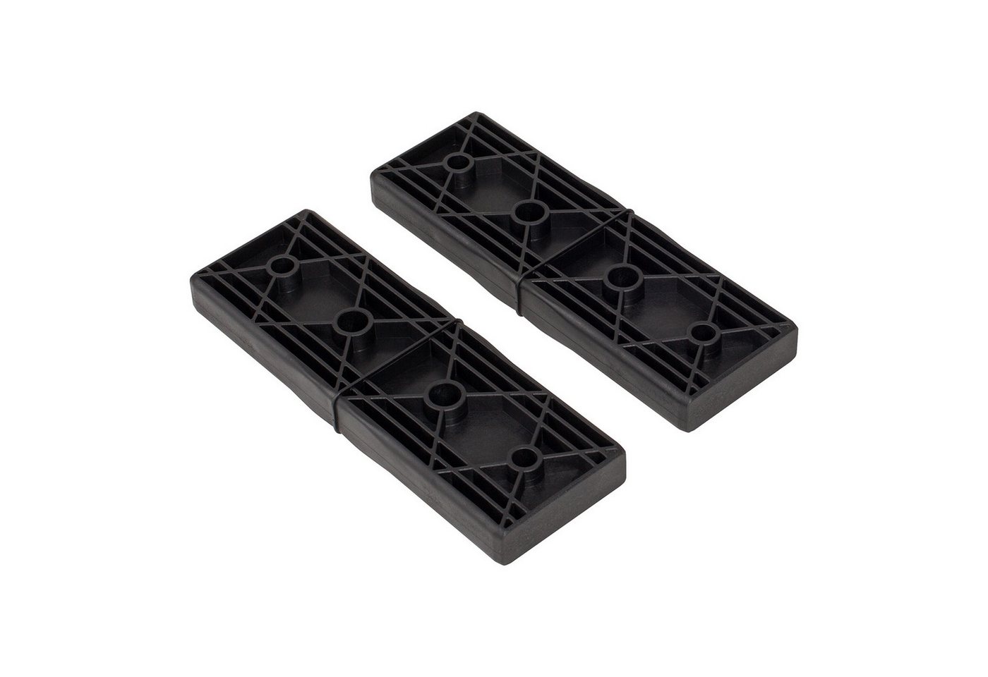 Hailo Klapptritt Hailo Holmverbinder 2er-Set Hailo Klapptritt Hailo Holmverbinder 2er-Set von Hailo