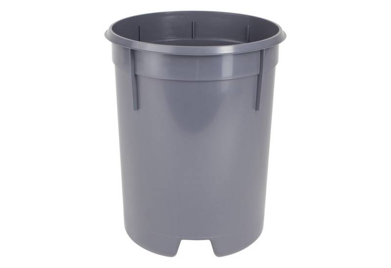 Hailo Klapptritt Hailo Inneneimer 11l aus Kunststoff für T1.13, T1 M von Hailo