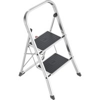 Hailo K60  StandardLine Klapptritt 2 Stufe, H: 83 cm von Hailo