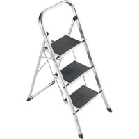 Hailo K60  StandardLine Klapptritt 3 Stufe, H: 106 cm von Hailo