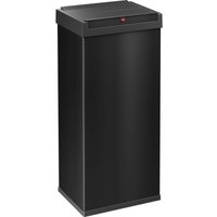 Hailo Mülleimer Big-Box Swing XL 52,0 l schwarz von Hailo