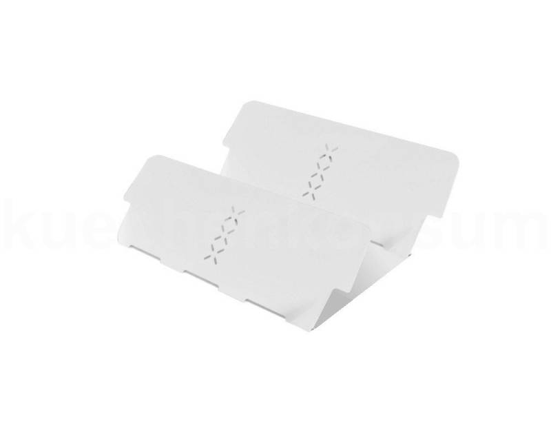 Hailo Einbaumülleimer Hailo Shoe Rack 3271661 Schuhschrank Einsatz weiß von Hailo